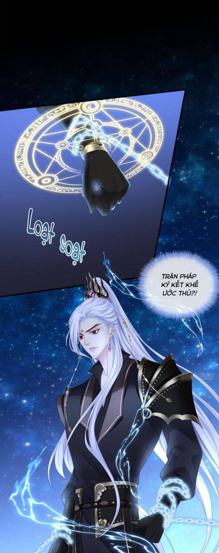 Hắc Hóa Đại Lão Thuần Dưỡng Chỉ Nam - Page 44