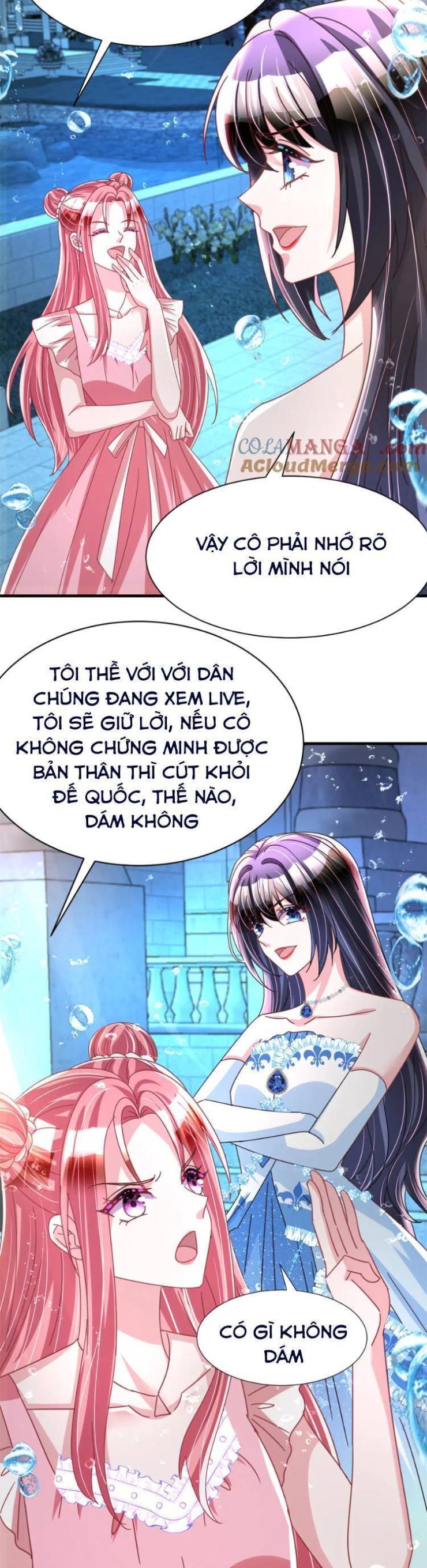 Cuộc Hôn Nhân Với Boss Nhà Giàu Khét Tiếng - Page 22