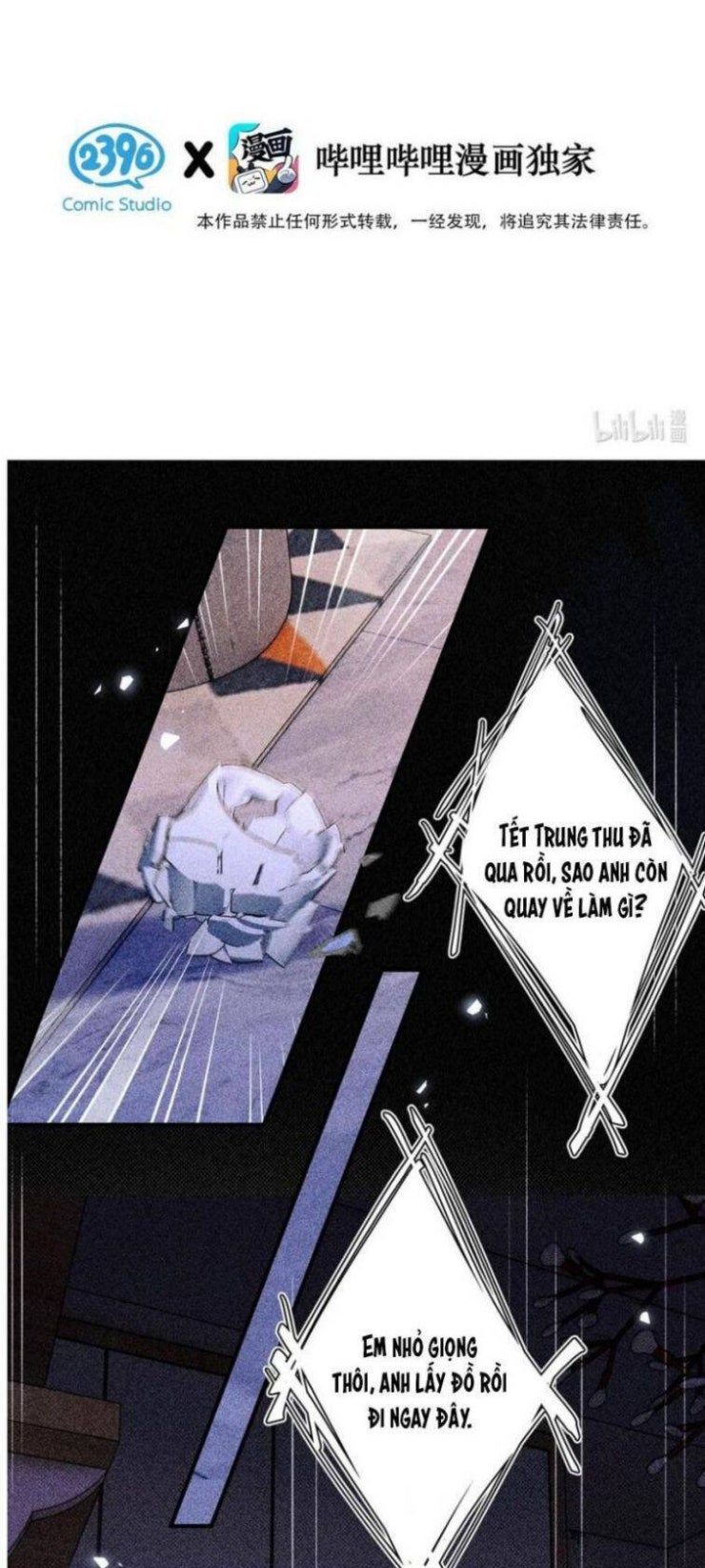 Từ Số Không Bắt Đầu Làm Bạn Trai - Page 4