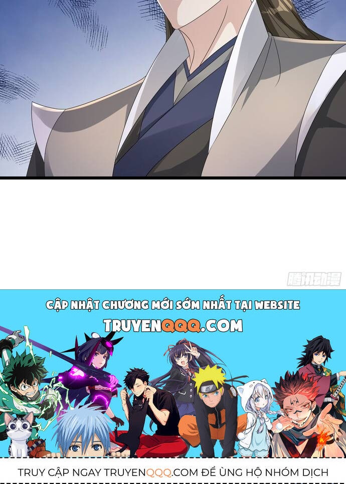 Tiên Làm Nô Thần Là Bộc, Đại Đế Làm Chó Giữ Nhà - Page 41