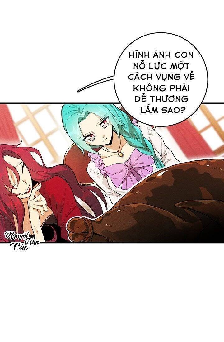 Nữ Đầu Bếp Hoàng Gia - Page 5