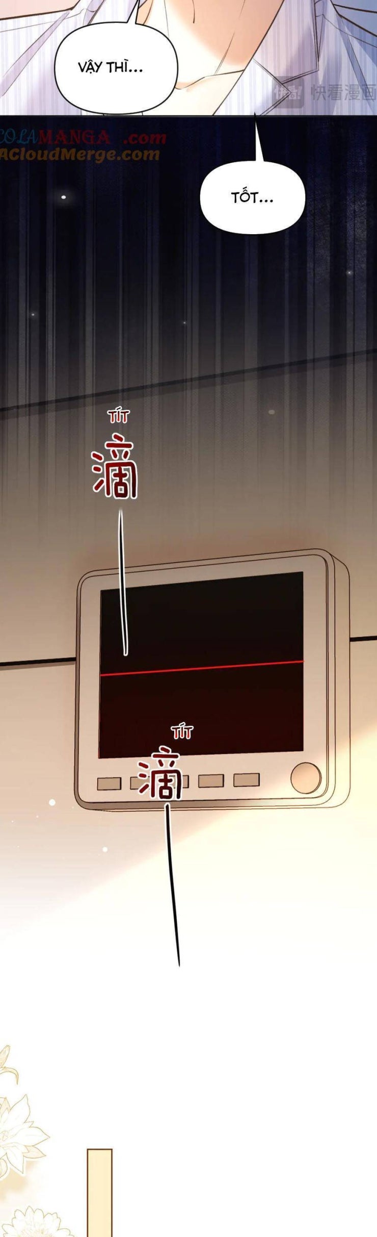 Ngày Mai Cũng Thích Em - Page 9