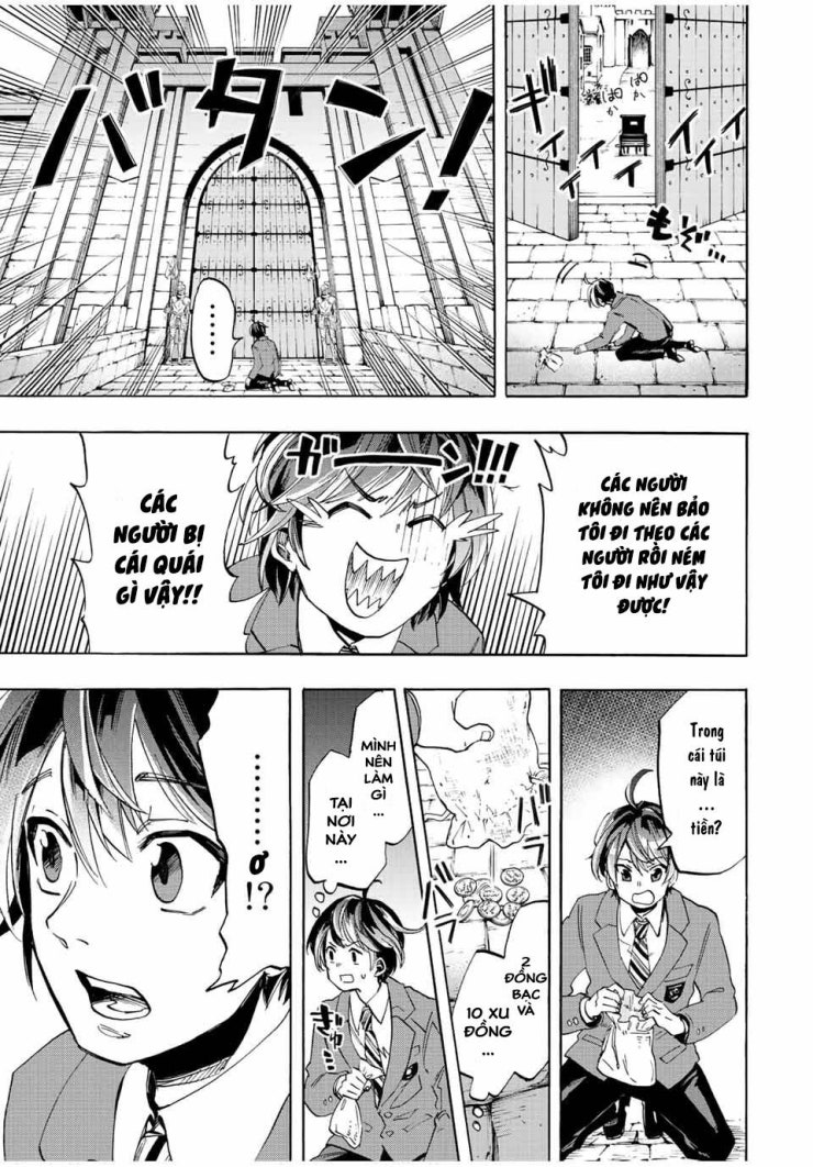Ngao du tại chốn dị giới - Page 28