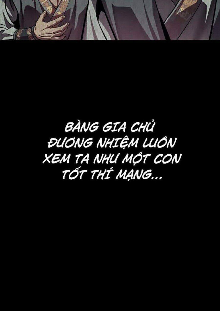 Đao Hoàng Tứ Thiếu Gia - Page 95