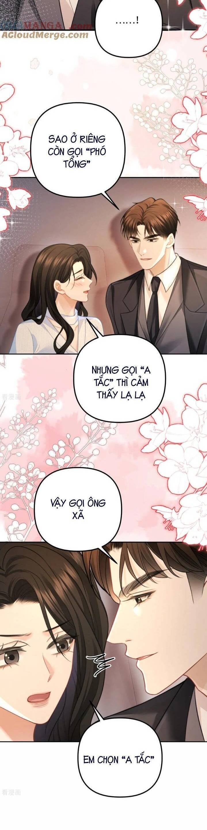 Thì Ra Thư Ký Chu Là Người Như Vậy - Page 29