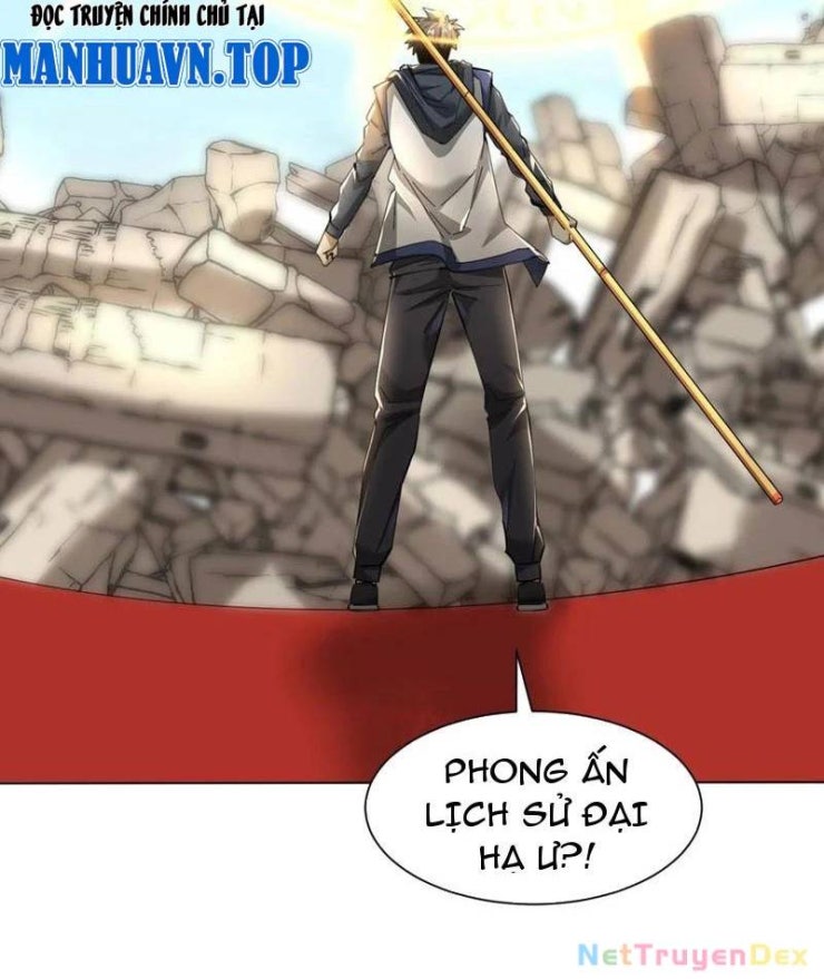 Thần Minh Trở Lại: Ta Có Trong Tay Triệu Vạn Chư Thần! - Page 11