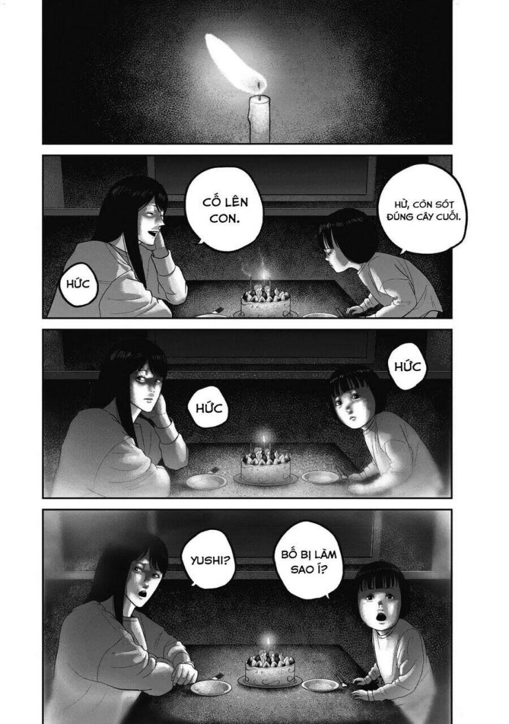 Smiley - Cười Lên - Page 13