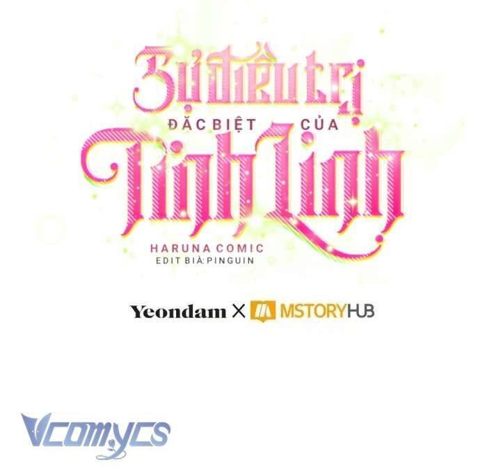 Sự Điều Trị Đặc Biệt Của Tinh Linh - Page 79