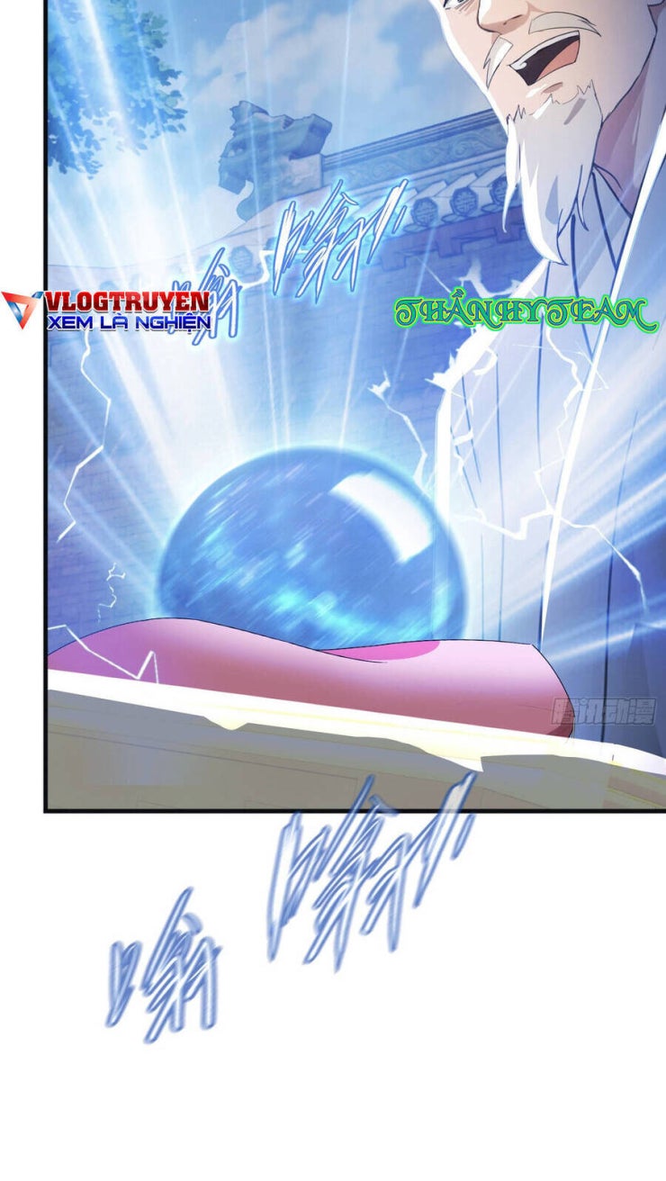 Hoá Ra Ta Đã Vô Địch Từ Lâu - Page 31