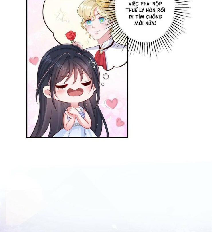 Cuộc Hôn Nhân Với Boss Nhà Giàu Khét Tiếng - Page 22