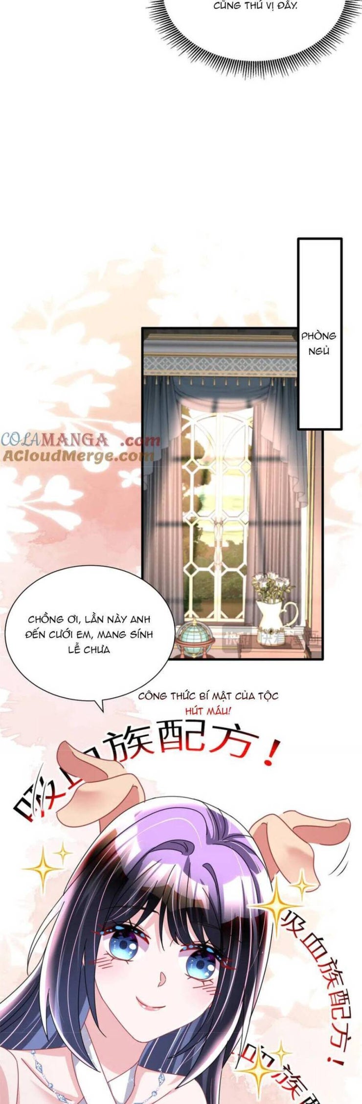 Cuộc Hôn Nhân Với Boss Nhà Giàu Khét Tiếng - Page 18