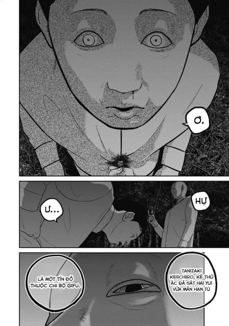 Smiley - Cười Lên - Page 18