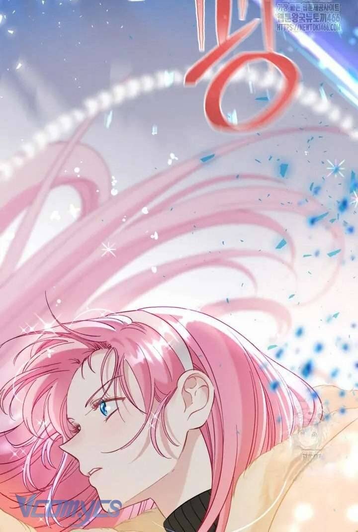 Sự Điều Trị Đặc Biệt Của Tinh Linh - Page 25