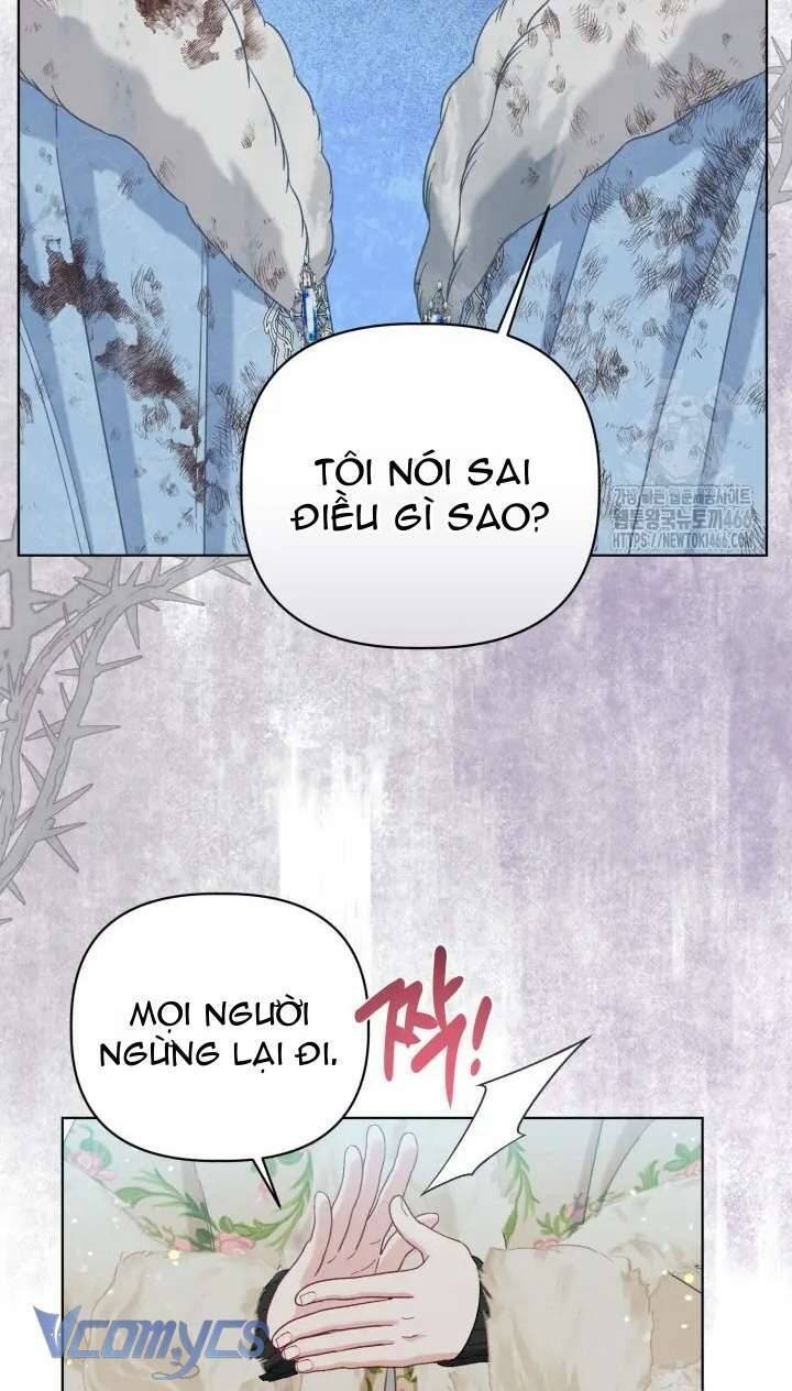 Sự Điều Trị Đặc Biệt Của Tinh Linh - Page 43