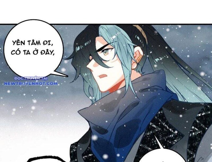 Phi Kiếm Vấn Đạo - Page 16