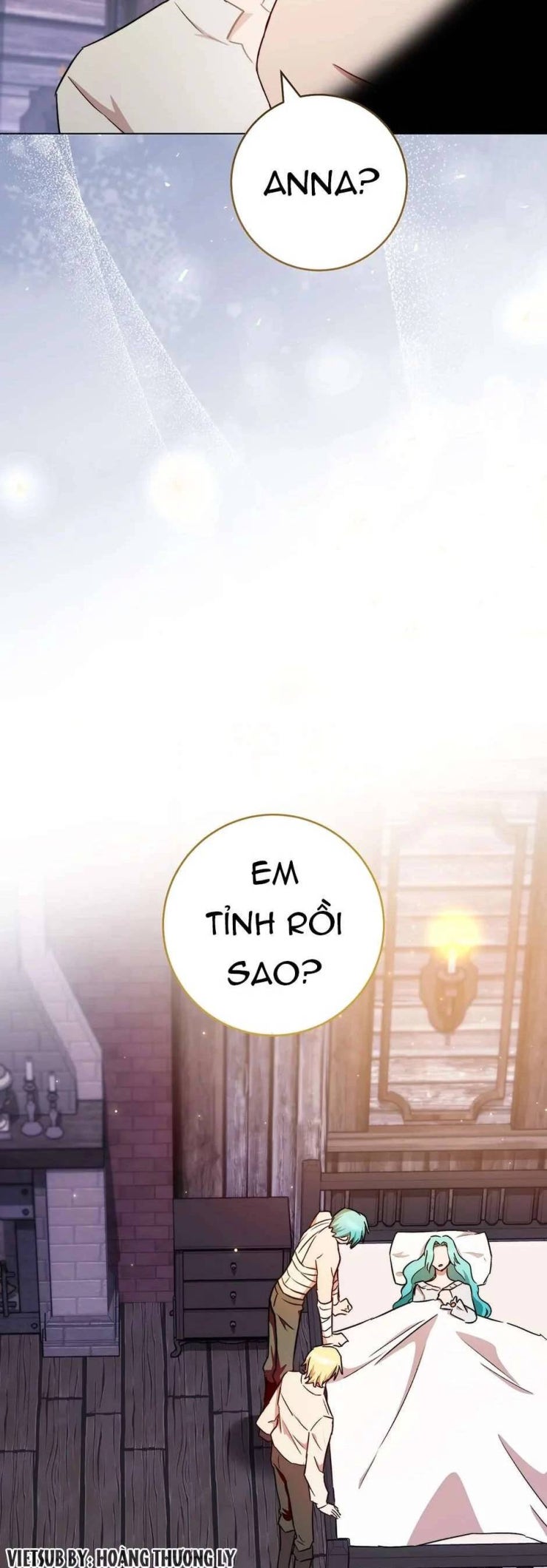 Nữ Đầu Bếp Hoàng Gia - Page 28