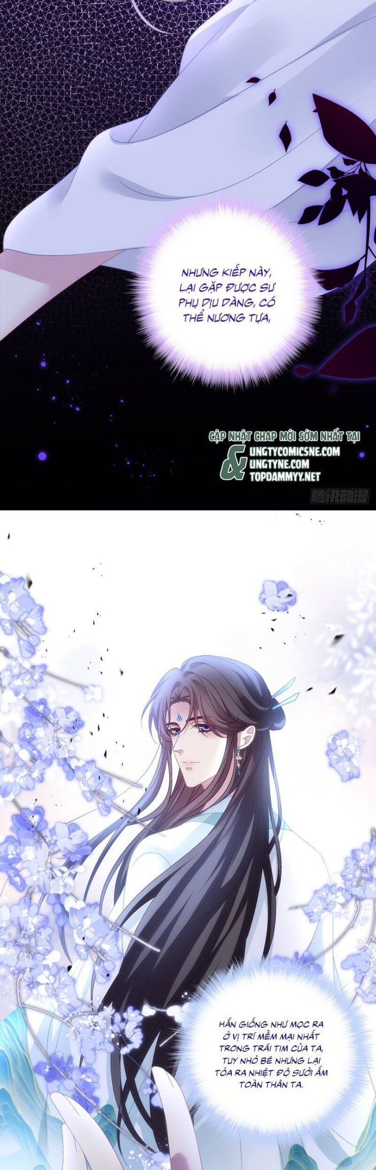 Hắc Hóa Đại Lão Thuần Dưỡng Chỉ Nam - Page 33