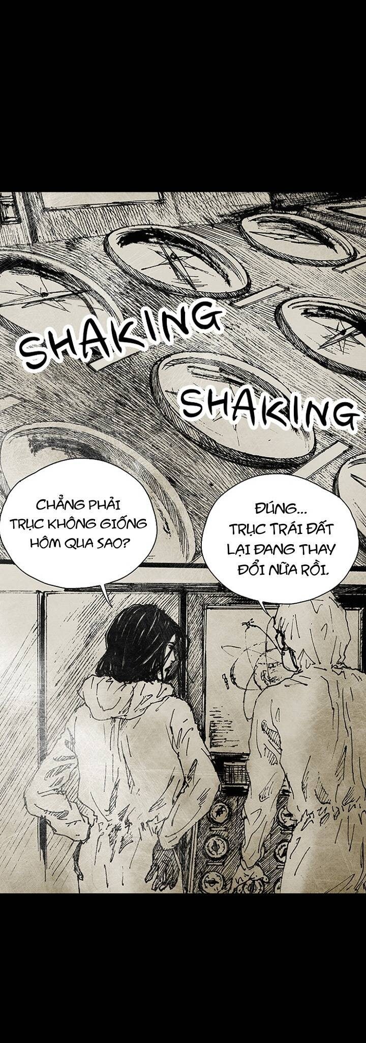 Distant Sky 3 - Page 29