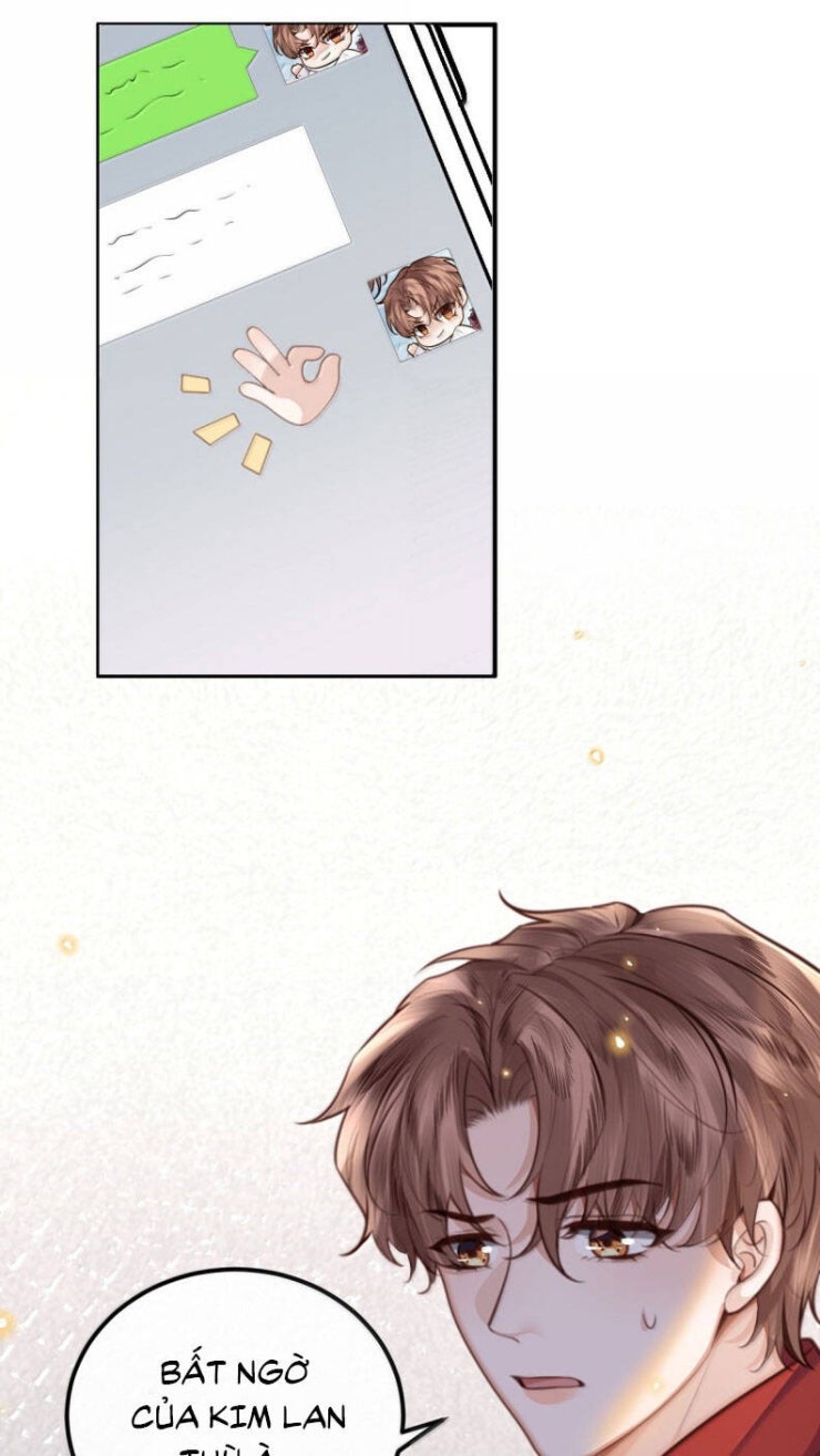 Tổng Tài Định Chế Tư Nhân - Page 17