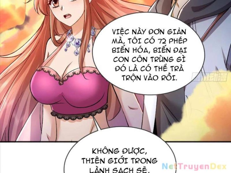 Thần Minh Trở Lại: Ta Có Trong Tay Triệu Vạn Chư Thần! - Page 25