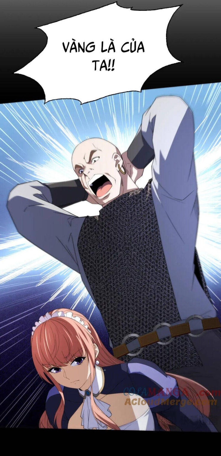 Ta Xây Dựng Đế Quốc Công Nghiệp Trên Đại Lục Ma Pháp - Page 19