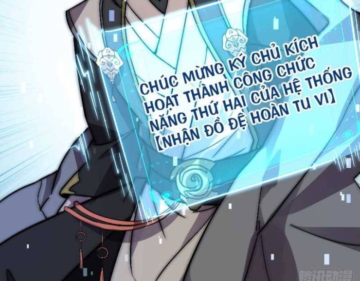 Đồ Đệ Thăng Cấp, Ta Nằm Không Cũng Mạnh - Page 34