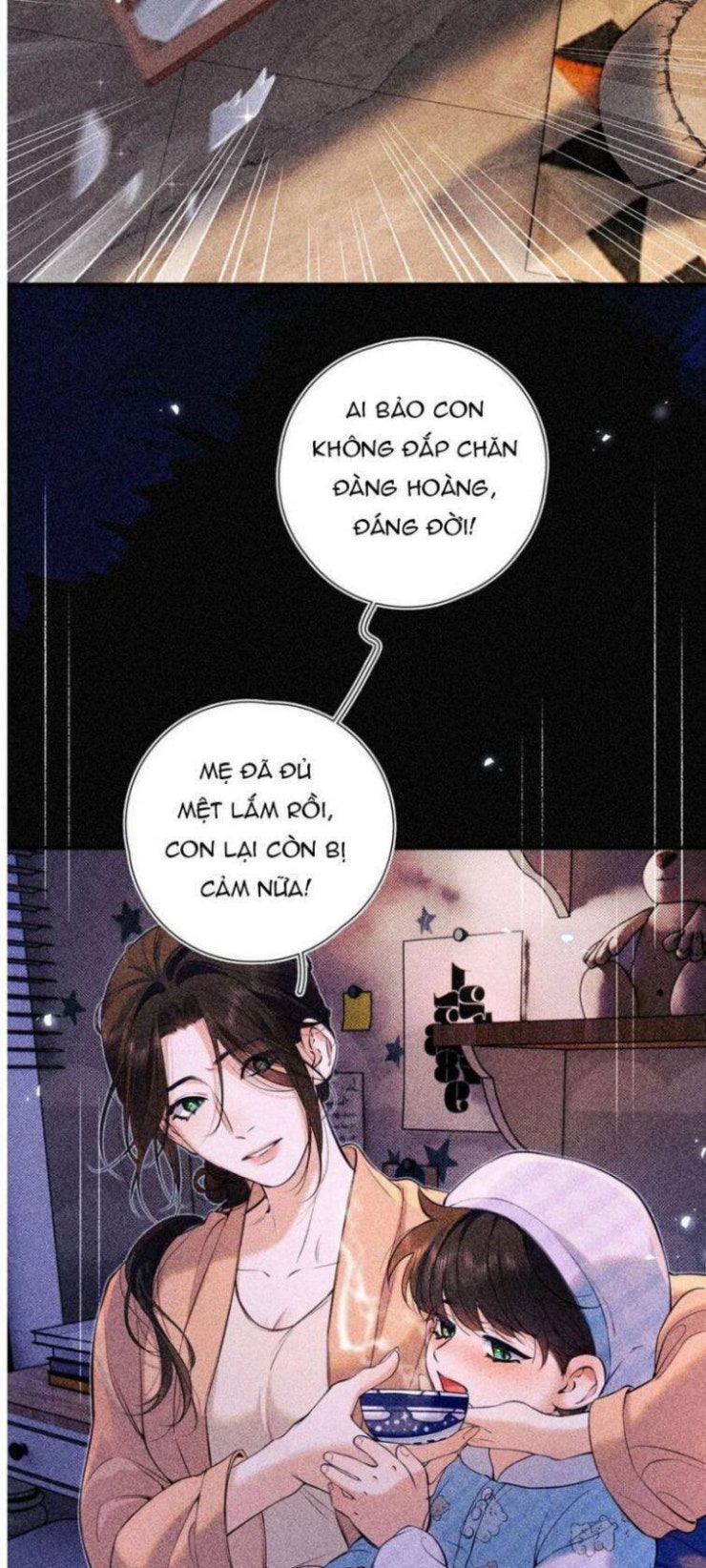 Từ Số Không Bắt Đầu Làm Bạn Trai - Page 12