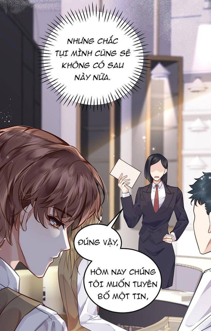 Tổng Tài Định Chế Tư Nhân - Page 46