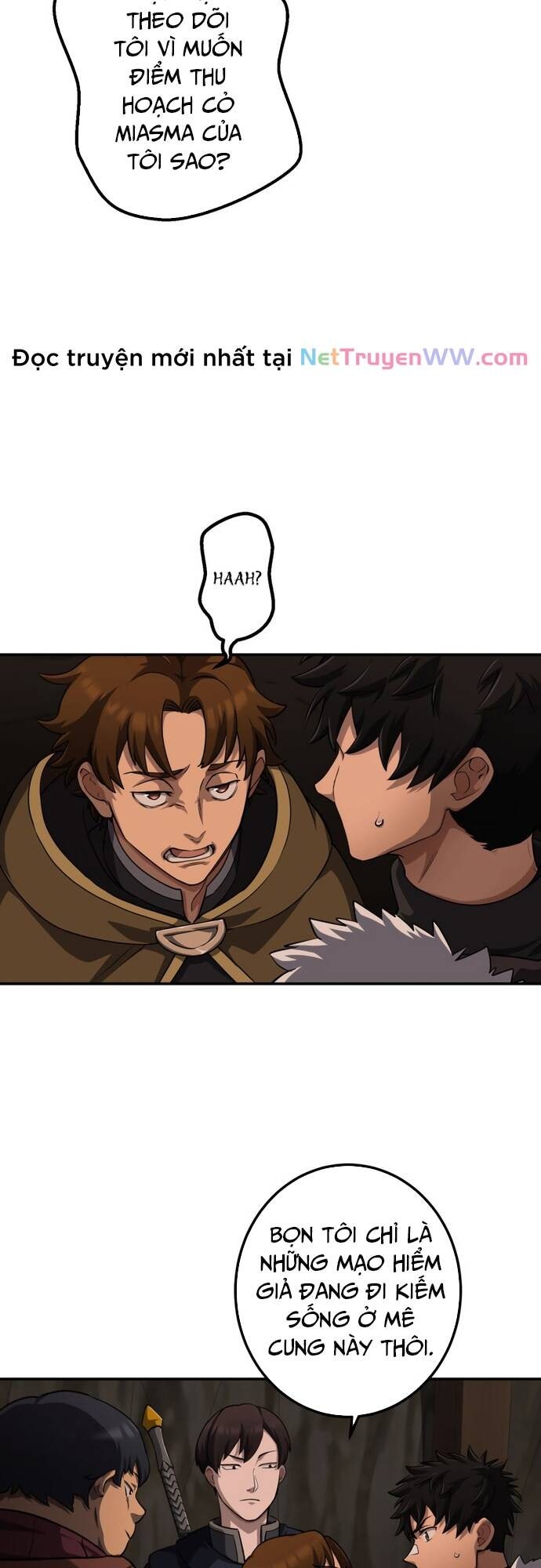 Thực Quỷ Mạo Hiểm Giả - Page 63