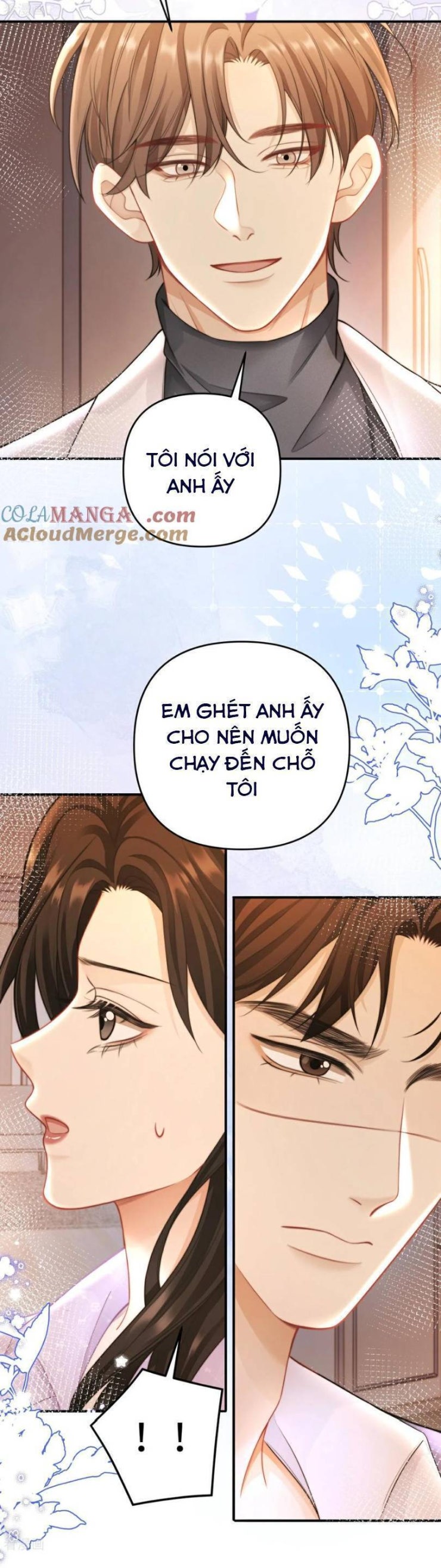 Thì Ra Thư Ký Chu Là Người Như Vậy - Page 22