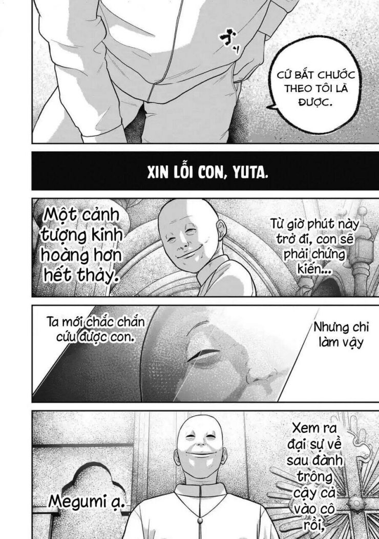 Smiley - Cười Lên - Page 16