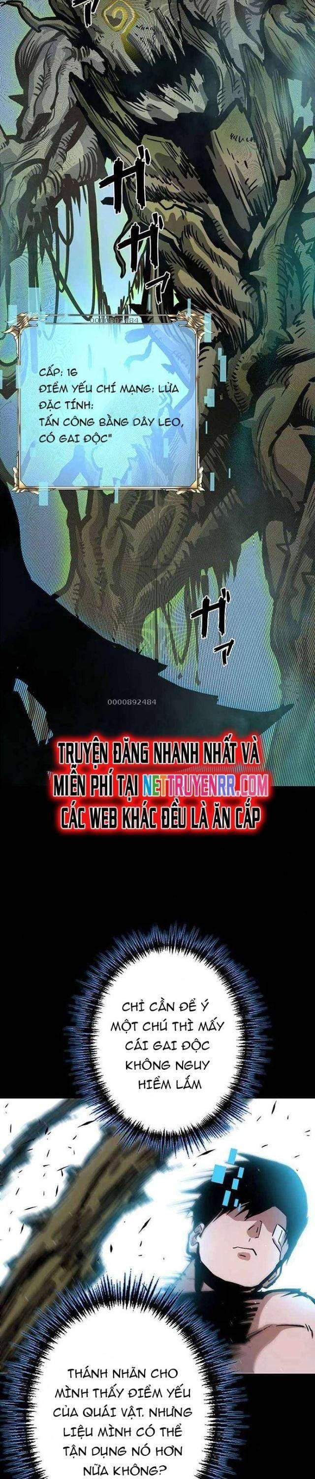 Trở Thành Dũng Giả Mạnh Nhất Dựa Vào Hệ Thống Gian Lận - Page 6