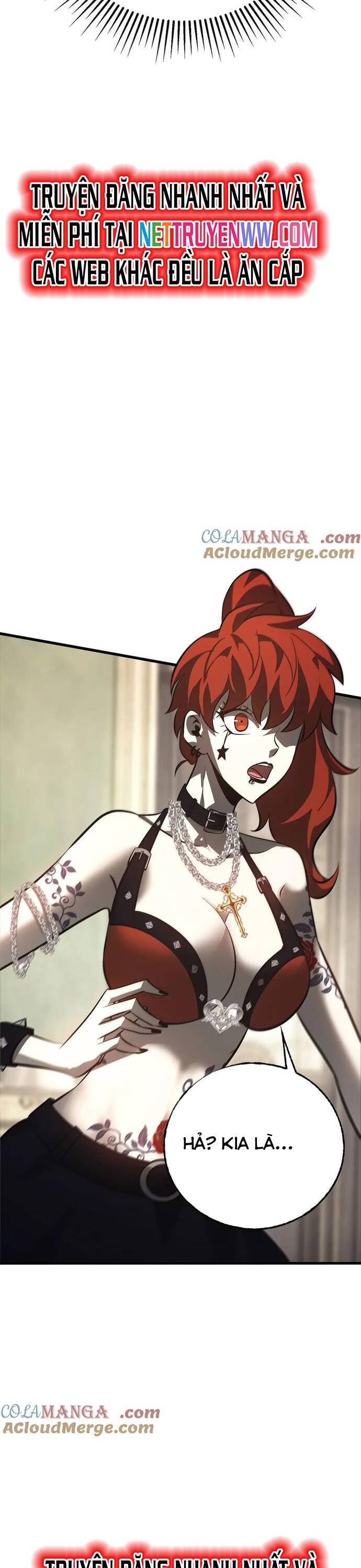 Ta là boss mạnh - Page 44