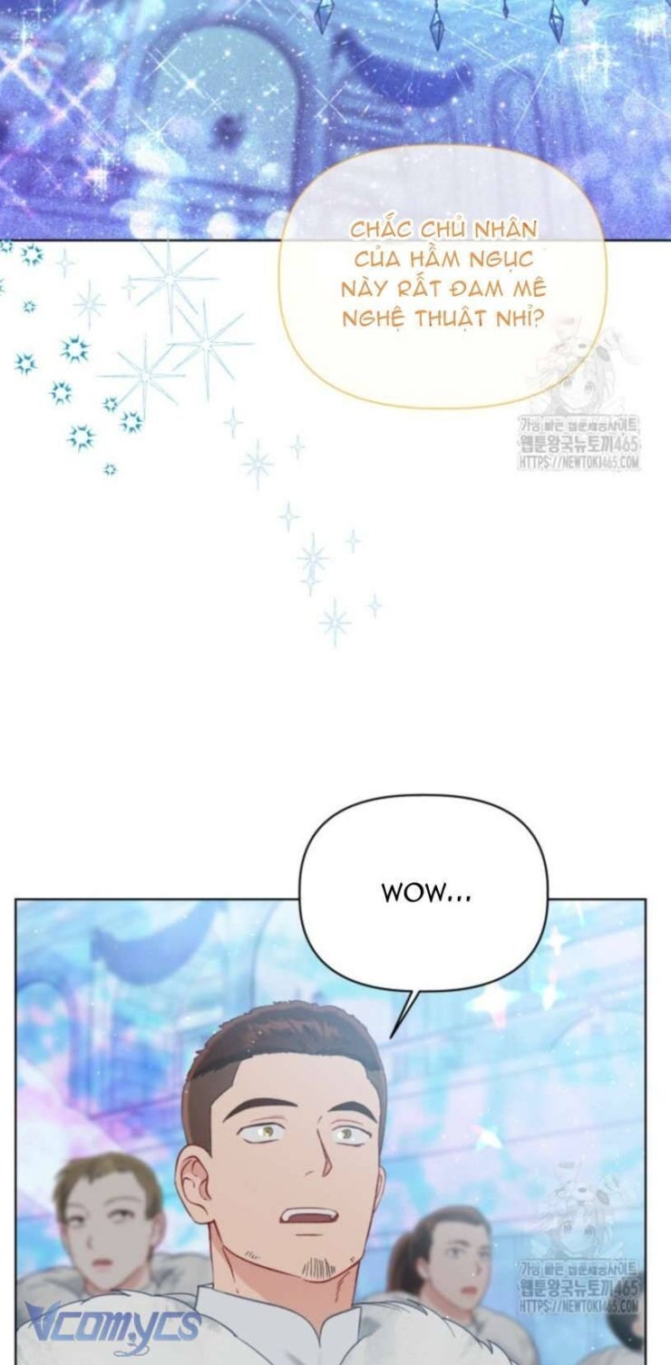 Sự Điều Trị Đặc Biệt Của Tinh Linh - Page 6