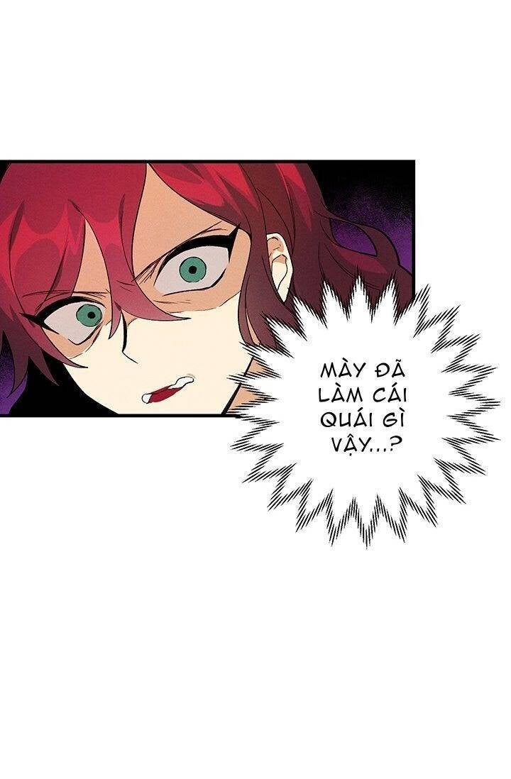 Nữ Đầu Bếp Hoàng Gia - Page 22