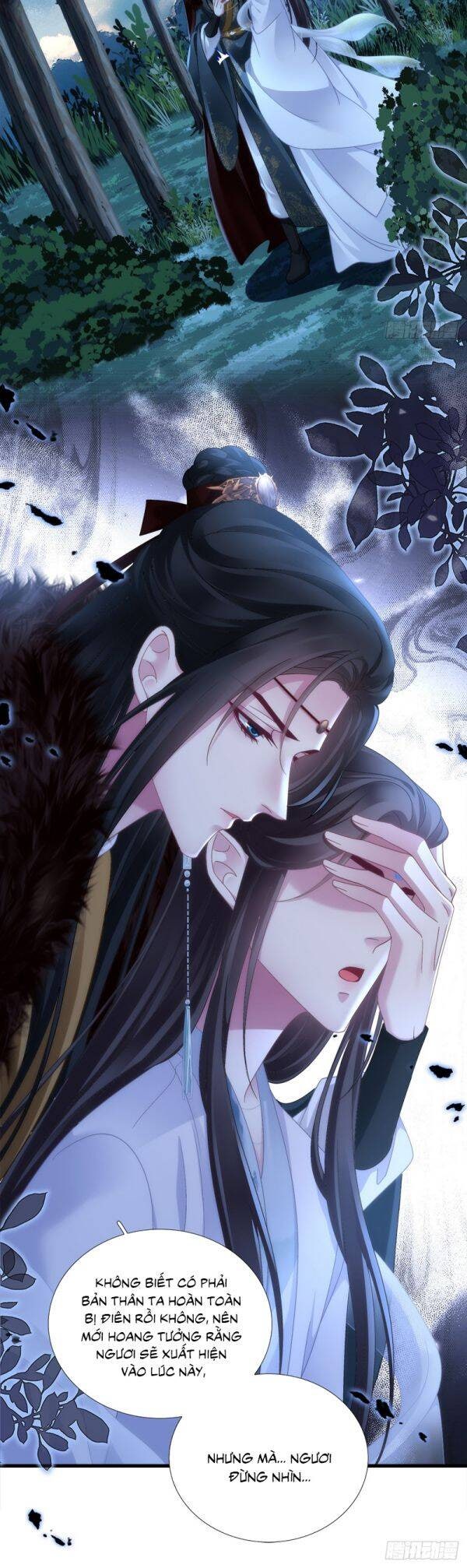 Hắc Hóa Đại Lão Thuần Dưỡng Chỉ Nam - Page 12
