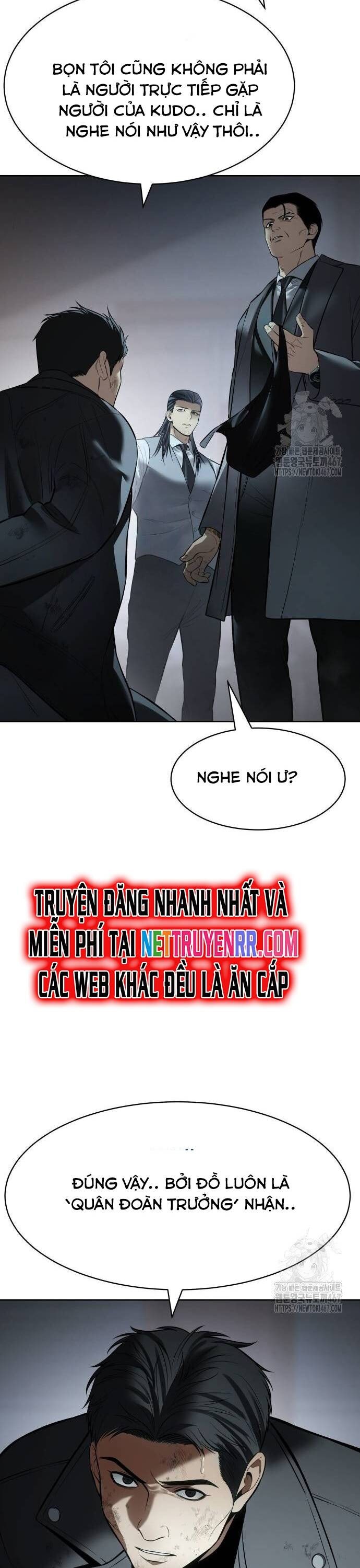 Đặc Vụ Song Sinh - Page 20