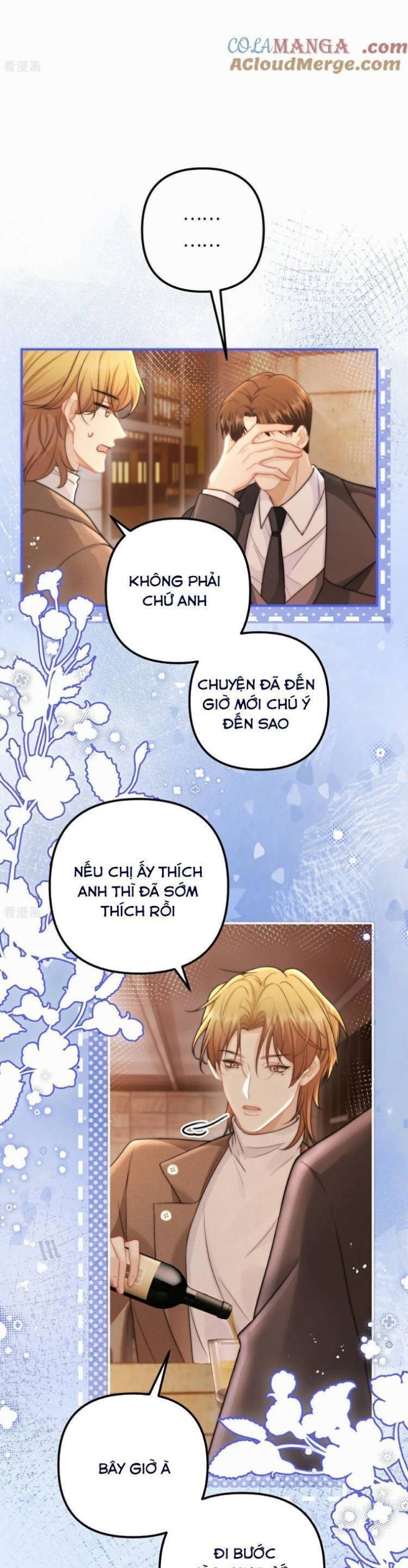 Thì Ra Thư Ký Chu Là Người Như Vậy - Page 16