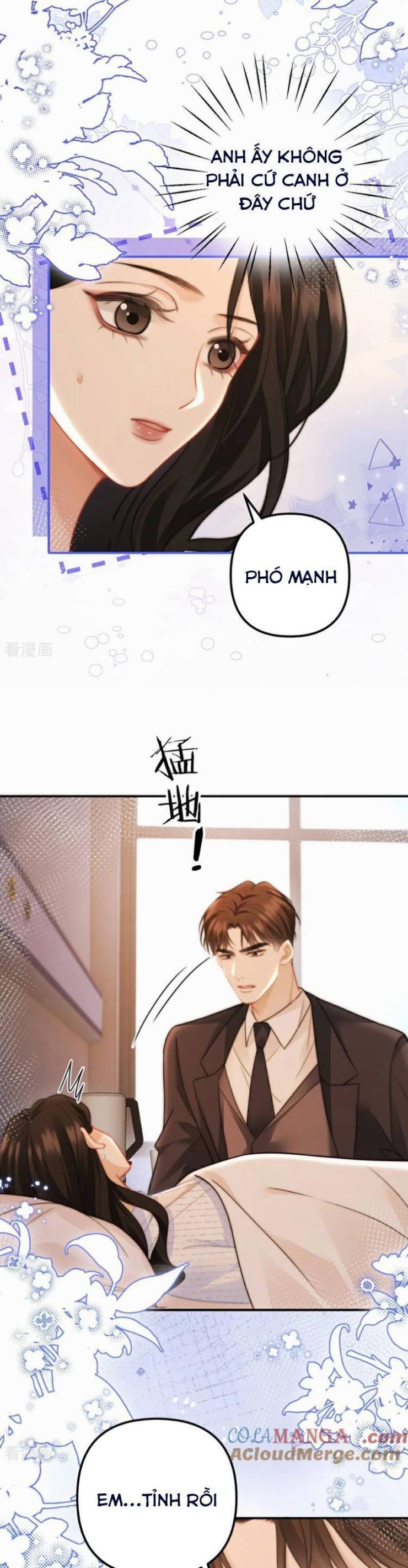 Thì Ra Thư Ký Chu Là Người Như Vậy - Page 24