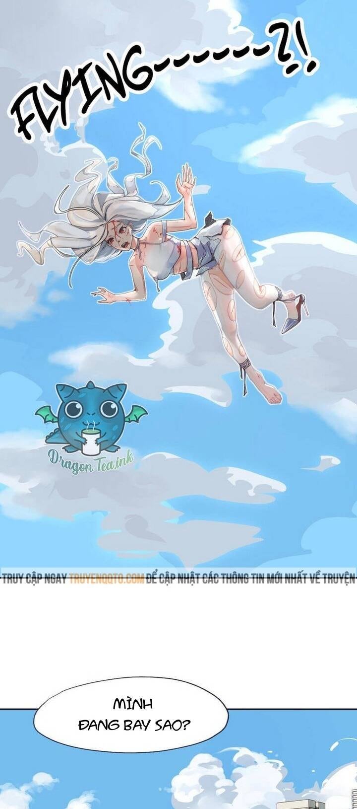 Thế Giới Nơi Chỉ Có Siêu Nhân Là Nạn Nhân - Page 40