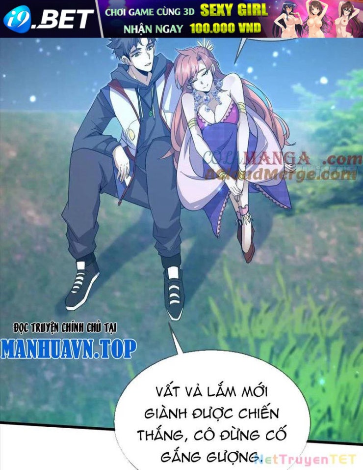 Thần Minh Trở Lại: Ta Có Trong Tay Triệu Vạn Chư Thần! - Page 5