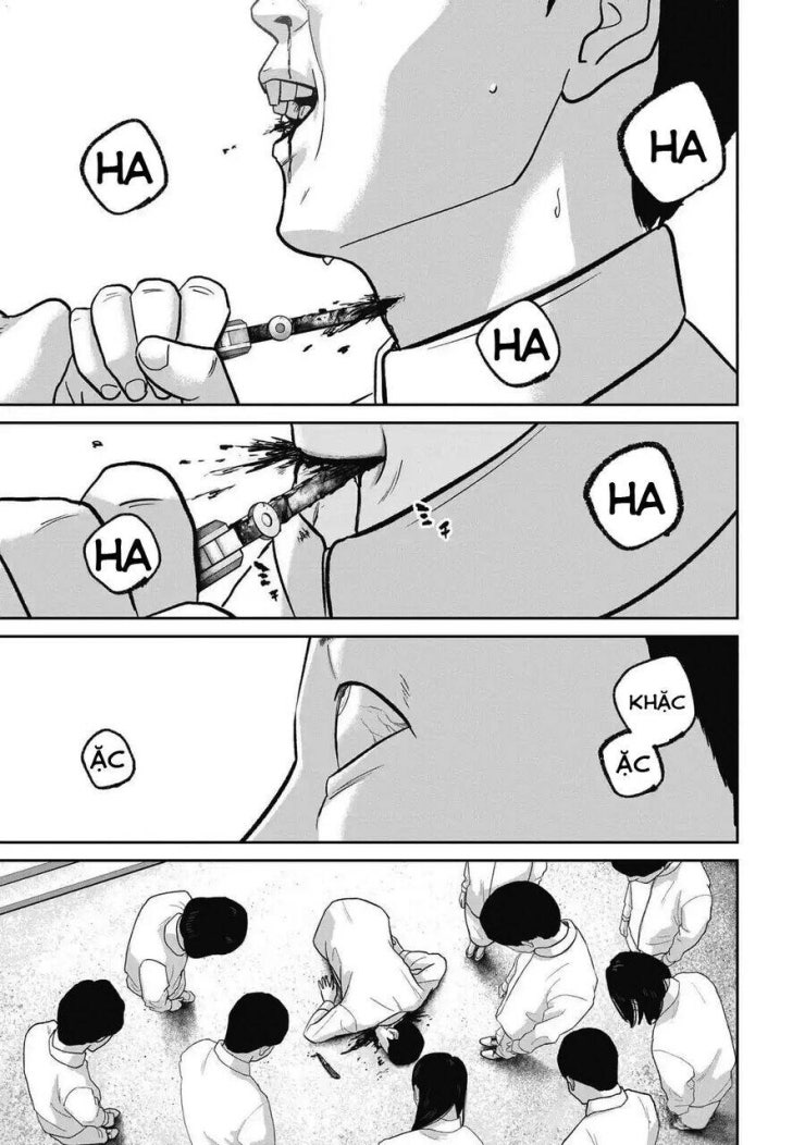 Smiley - Cười Lên - Page 21