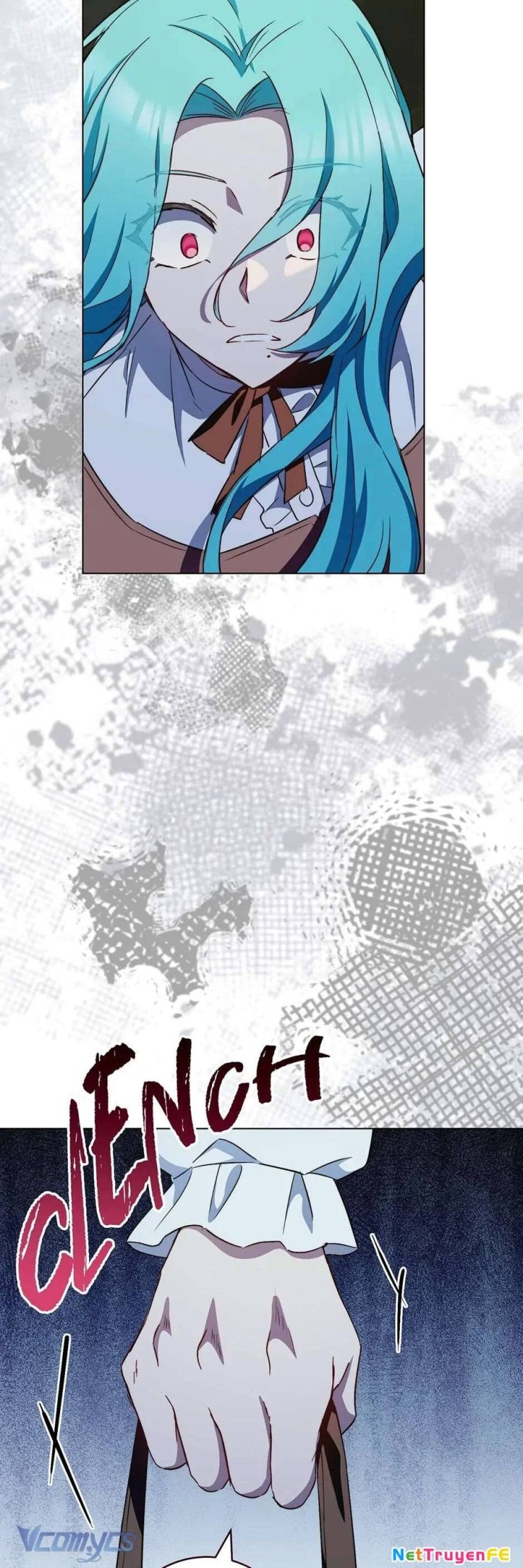 Nữ Đầu Bếp Hoàng Gia - Page 10