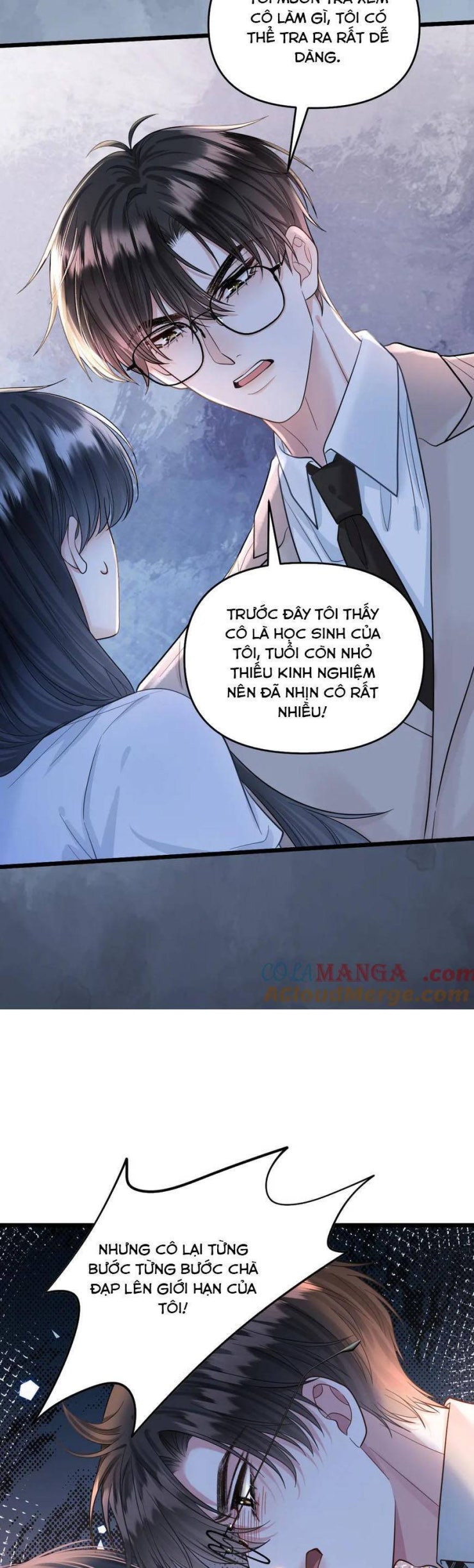 Ngày Mai Cũng Thích Em - Page 20
