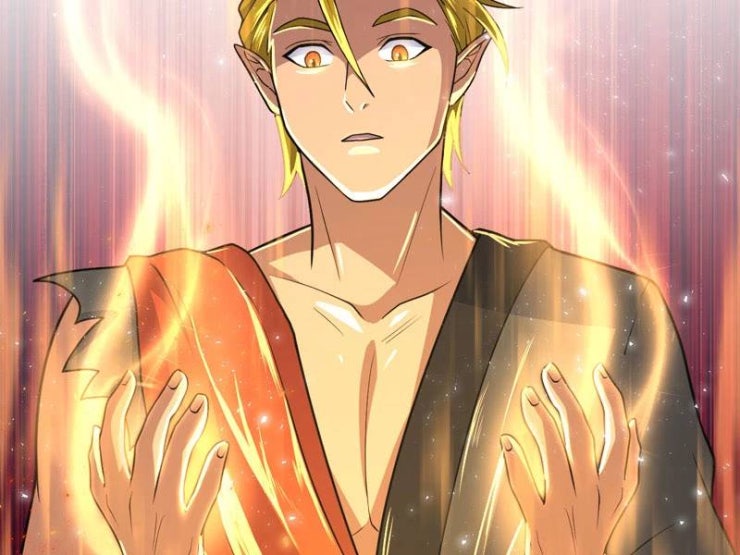 Đồ Đệ Của Ta Đều Là Đại Yêu Vô Địch - Page 33