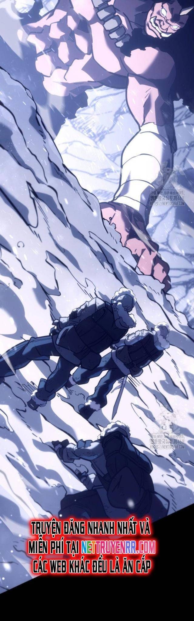 Sự Trở Lại Của Người Chơi Cấp SSS - Page 5