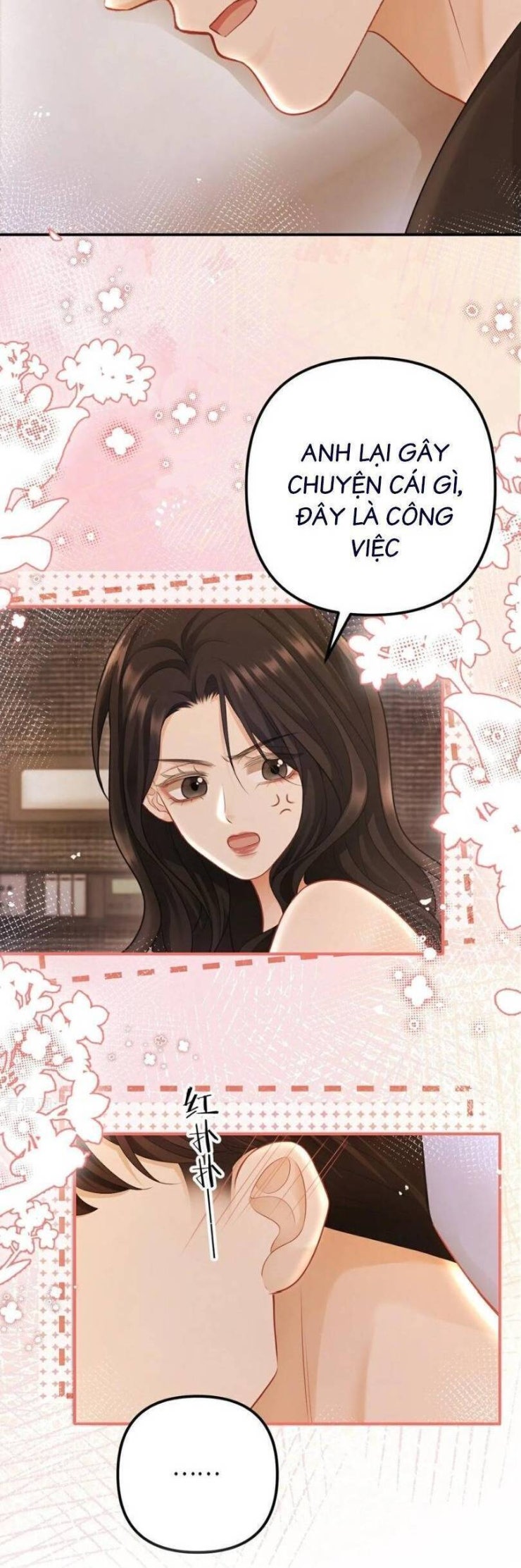 Thì Ra Thư Ký Chu Là Người Như Vậy - Page 15