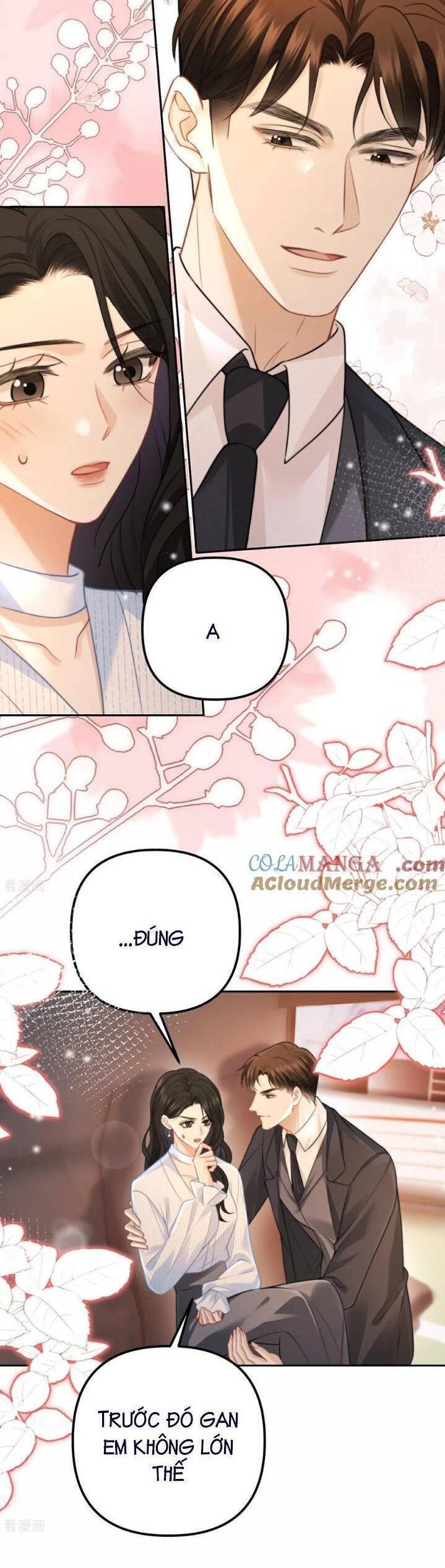 Thì Ra Thư Ký Chu Là Người Như Vậy - Page 27