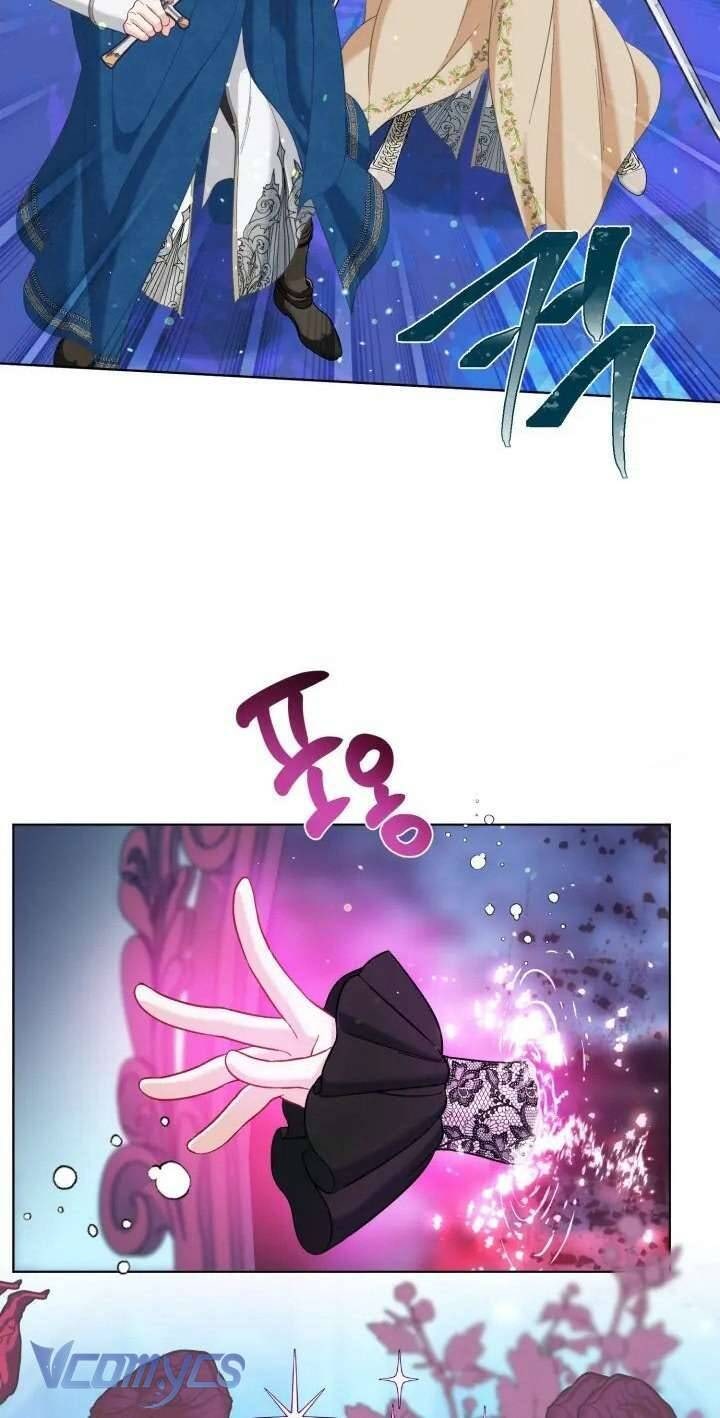 Sự Điều Trị Đặc Biệt Của Tinh Linh - Page 8