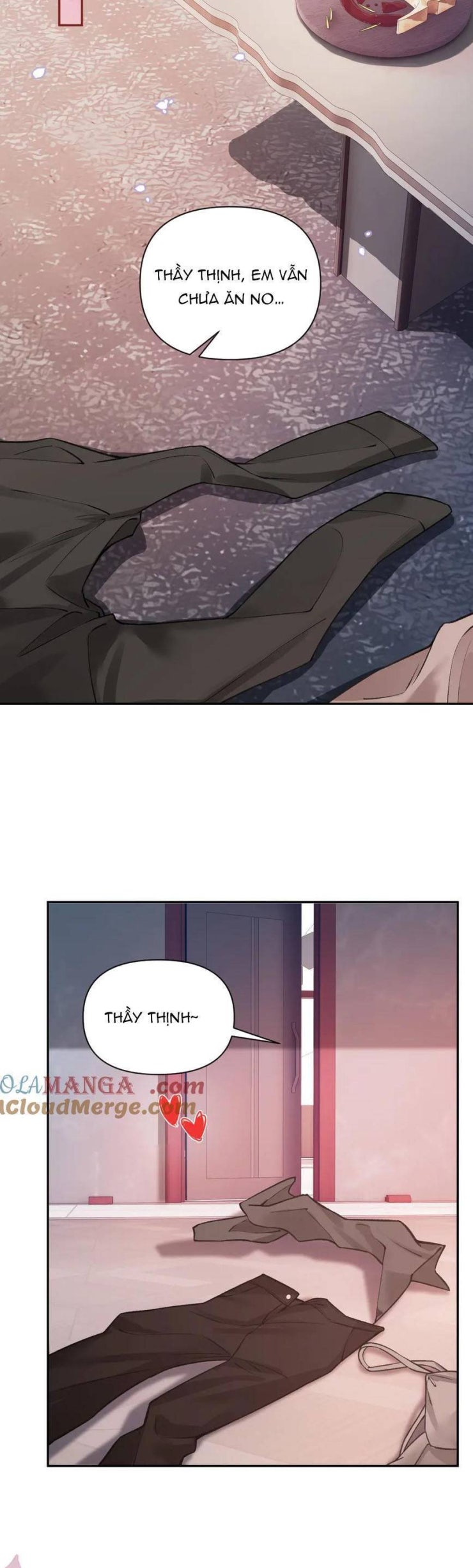 Ngày Mai Cũng Thích Em - Page 22